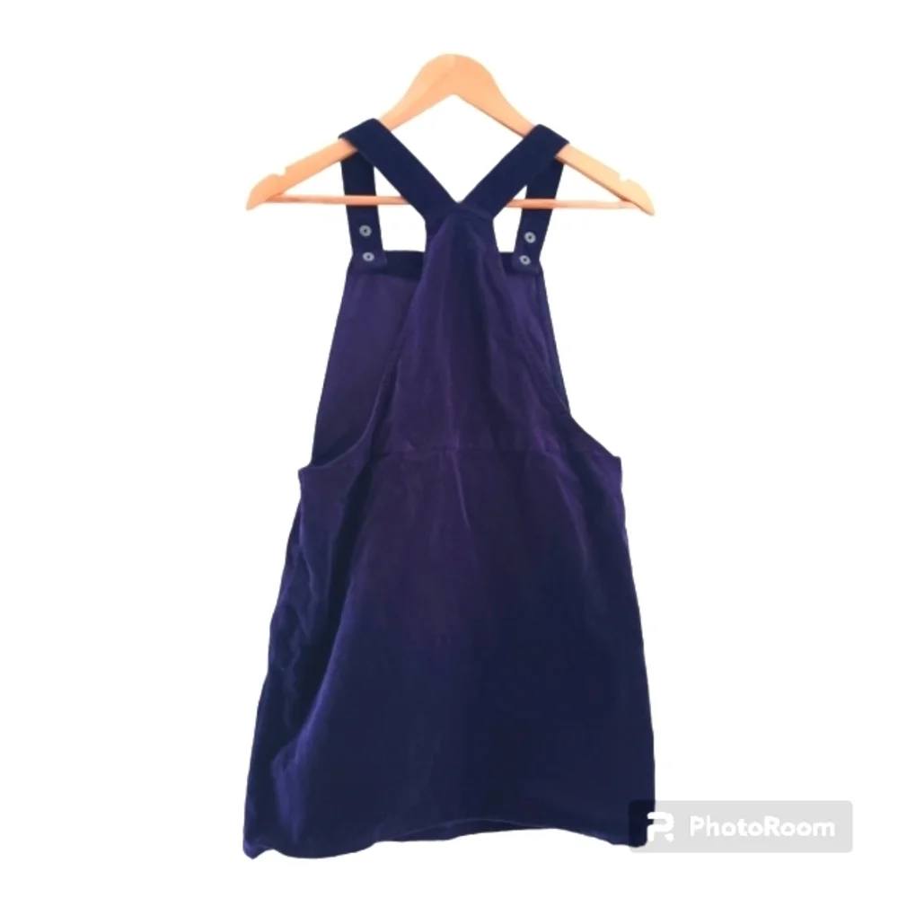 Gymboree Girls and Toddler Embroidered Sleeveless Skirtall Jumpers. Size 12